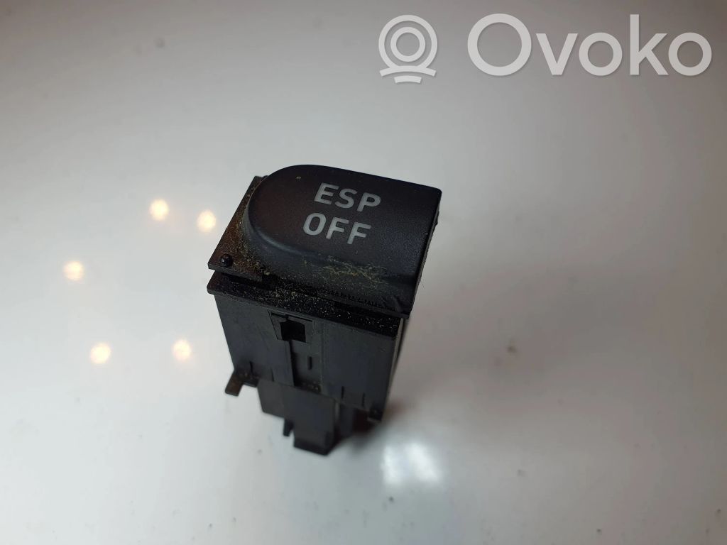 Seat Leon (1P) ESP (stability program) switch 