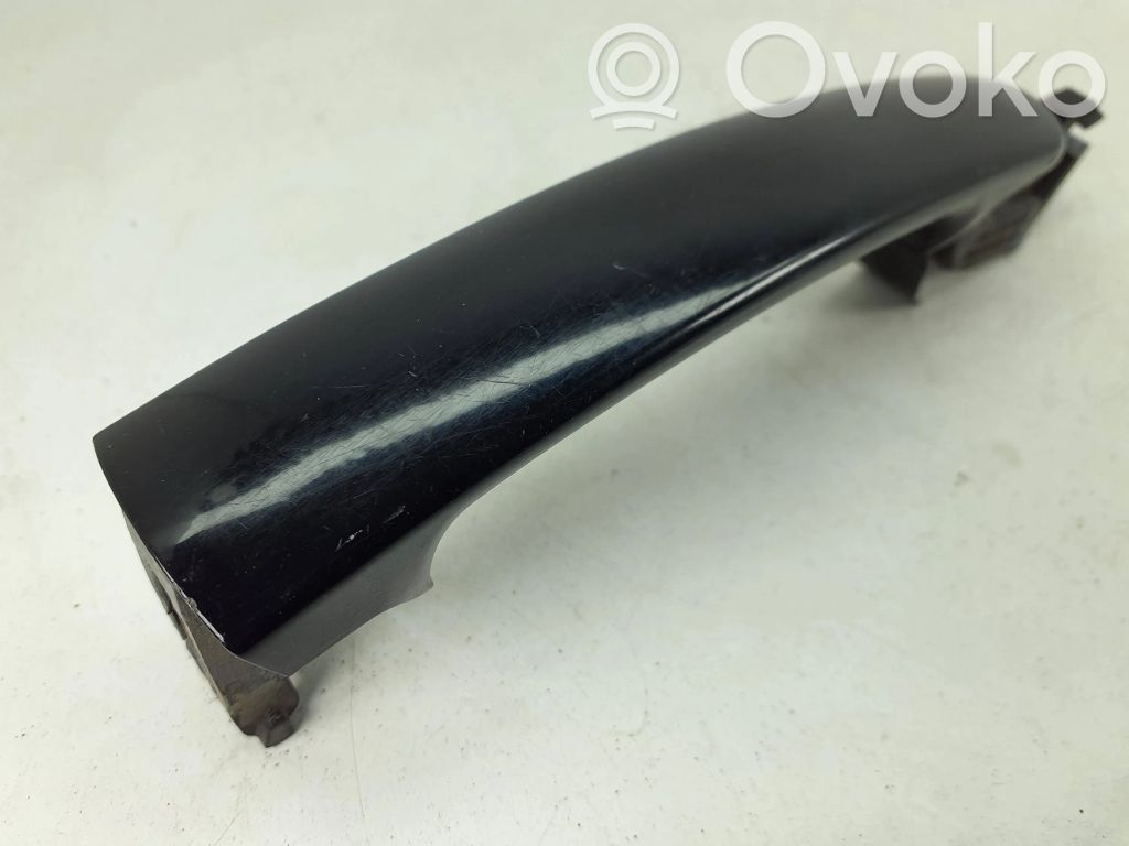Volkswagen Golf V Manecilla externa puerta delantera 