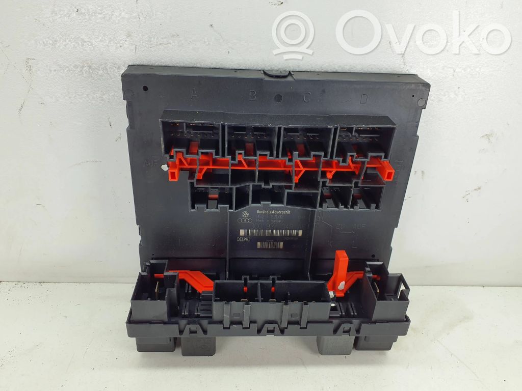 Moduł / Sterownik komfortu   3C0937049AE,28068688,H152S2002