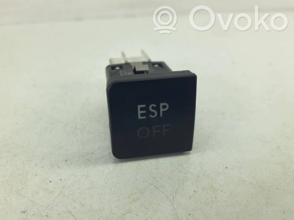 Volkswagen Golf V ESP (stability program) switch 