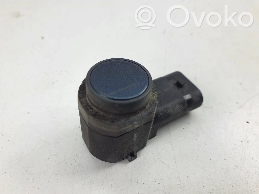 Volkswagen PASSAT B6 Sensor de aparcamiento PDC 