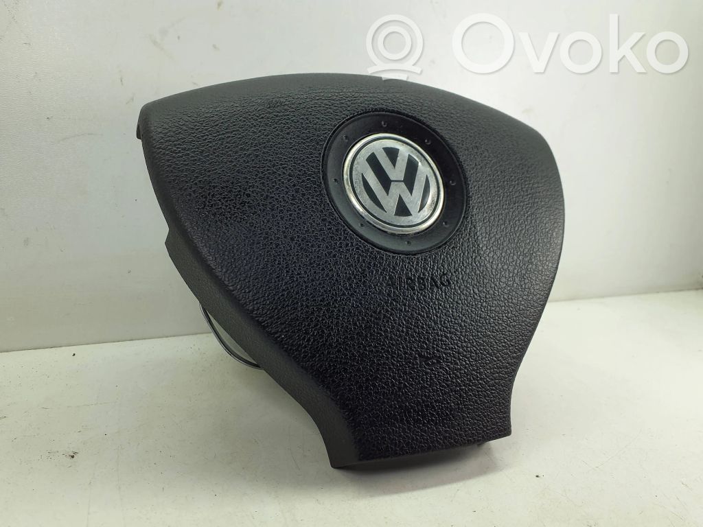 Volkswagen PASSAT B6 Ohjauspyörän turvatyyny 
