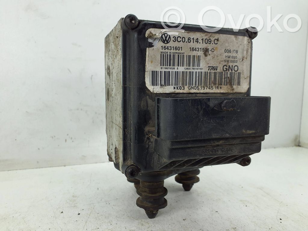 Volkswagen PASSAT B6 ABS Pump 