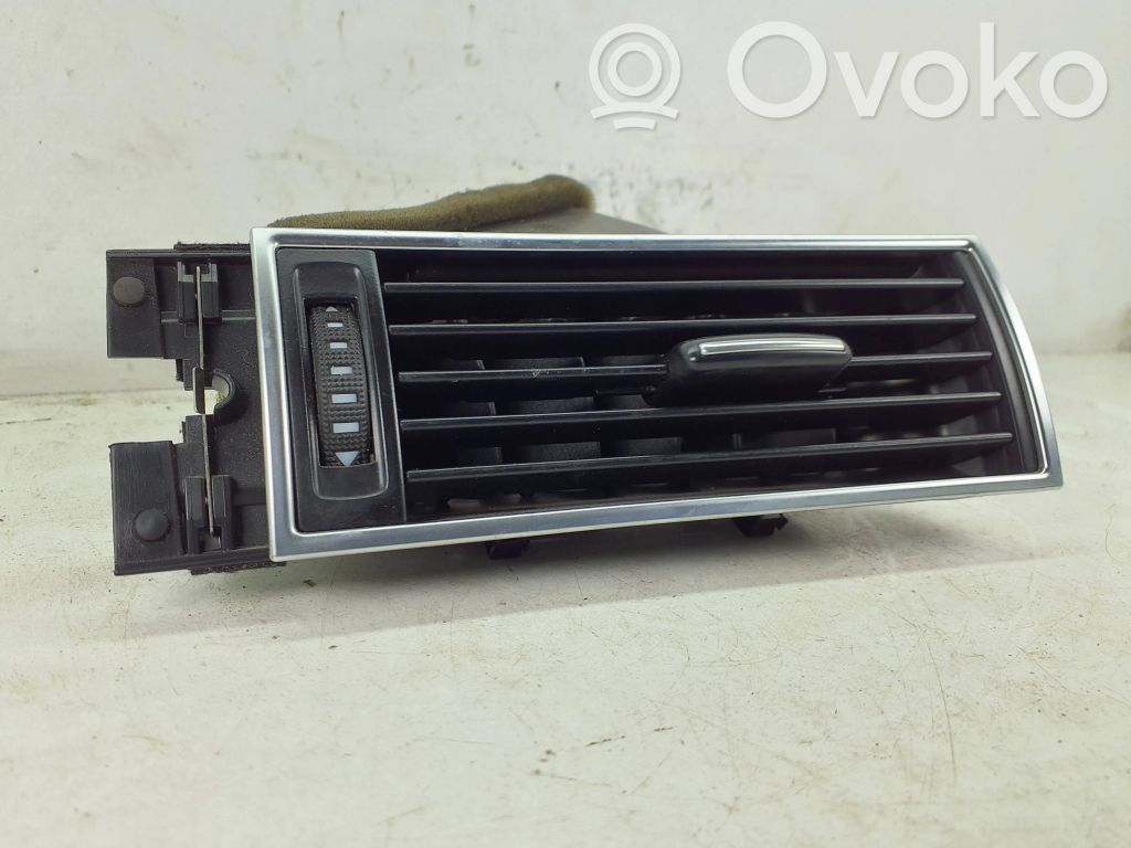 Audi A6 S6 C6 4F Dash center air vent grill 