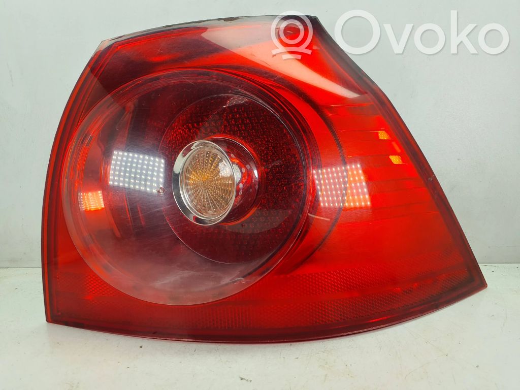 Volkswagen Golf V Lampa tylna 