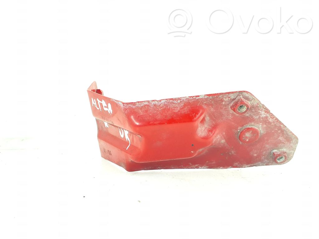 Seat Altea Fender mounting bracket 