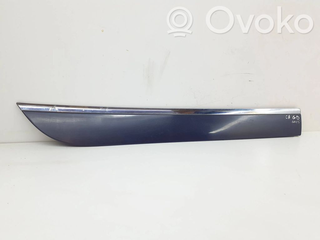 Audi A6 S6 C6 4F Takaoven lista (muoto) 