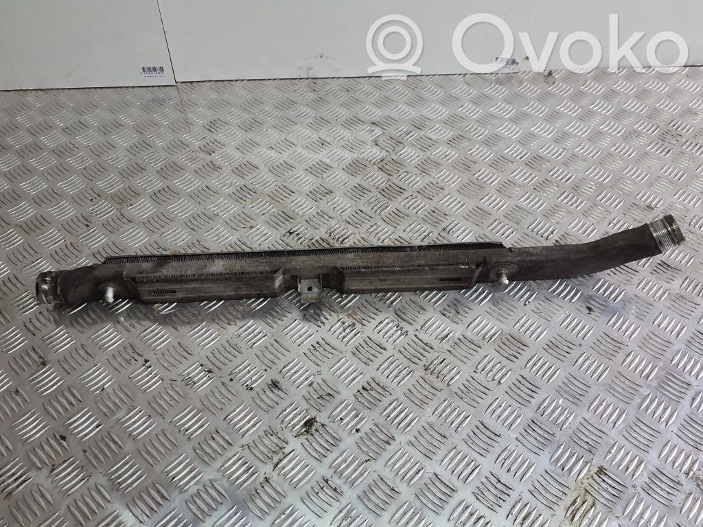Audi A6 S6 C6 4F Interkūlerio žarna (-os)/ vamzdelis (-iai) 