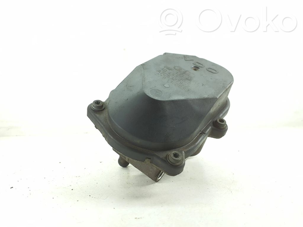 Volkswagen Golf V Activador/motor del colector de admisión 