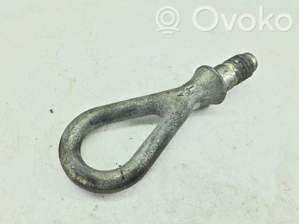 Audi A6 S6 C6 4F Anillo de remolque 