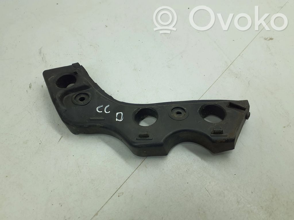 Volkswagen PASSAT CC Front bumper mounting bracket 