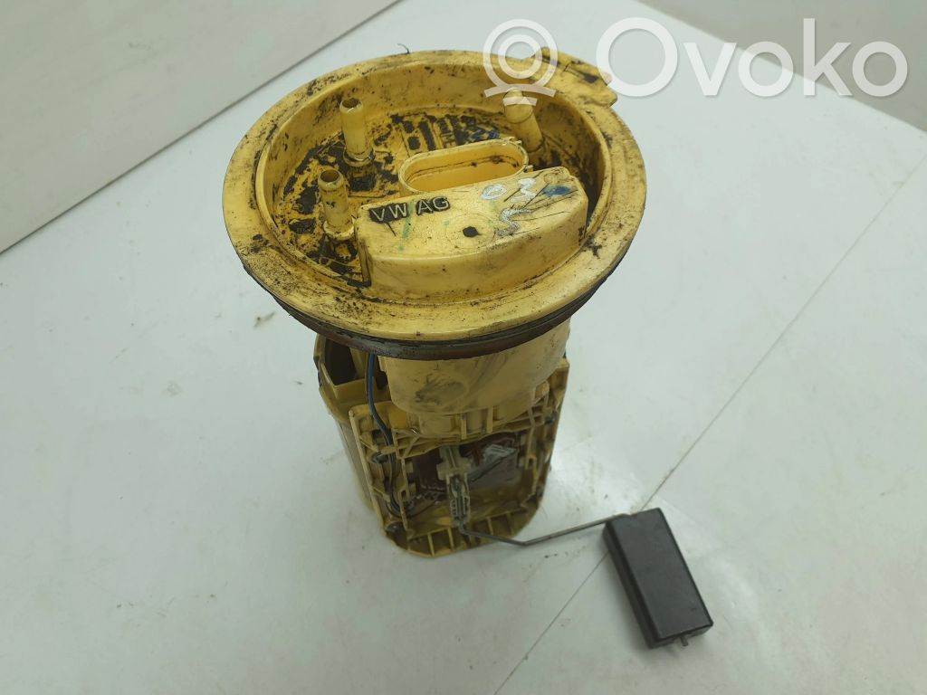 Volkswagen Golf VI In-tank fuel pump 
