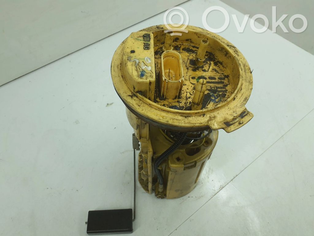 Volkswagen Touran I In-tank fuel pump 