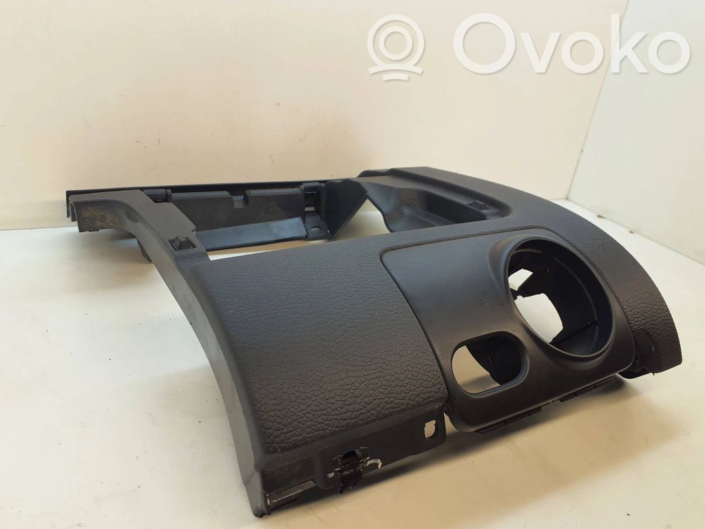Volkswagen Golf V Other interior part 