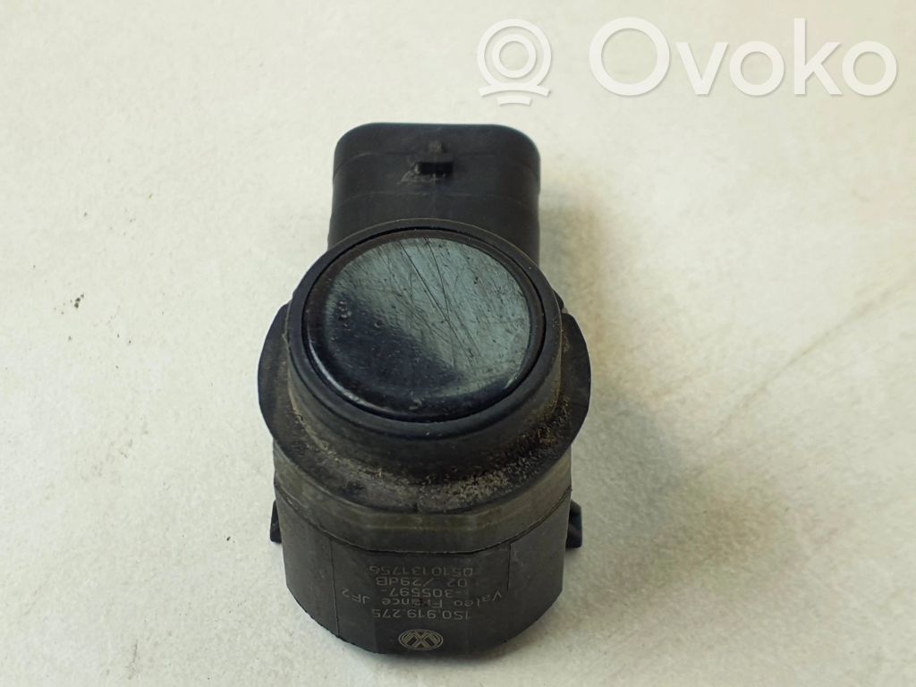 Volkswagen Golf VI Sensor de aparcamiento PDC 