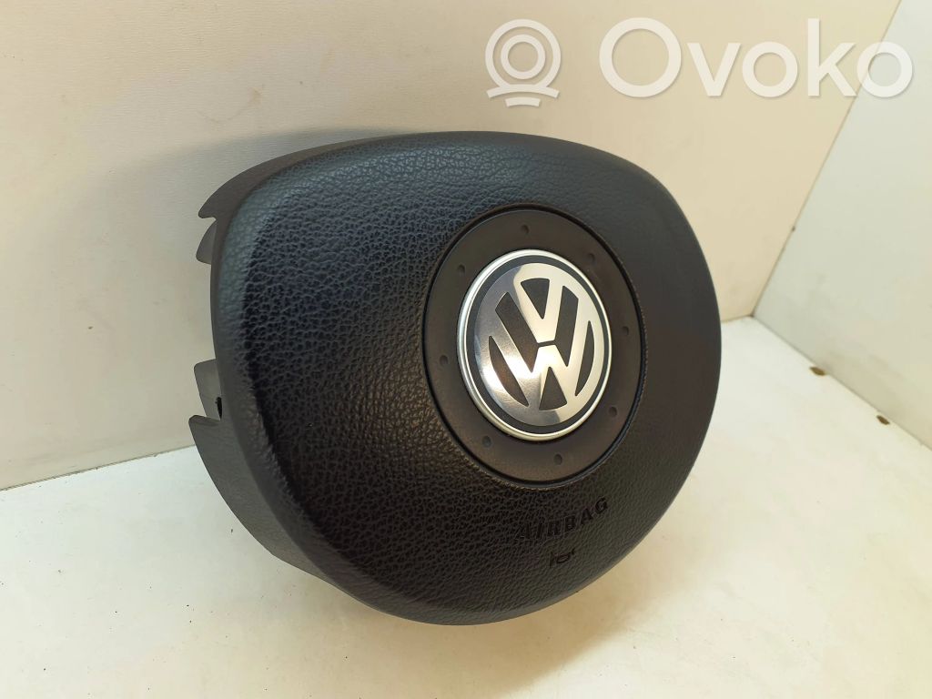 Volkswagen Touran I Poduszka powietrzna Airbag kierownicy 