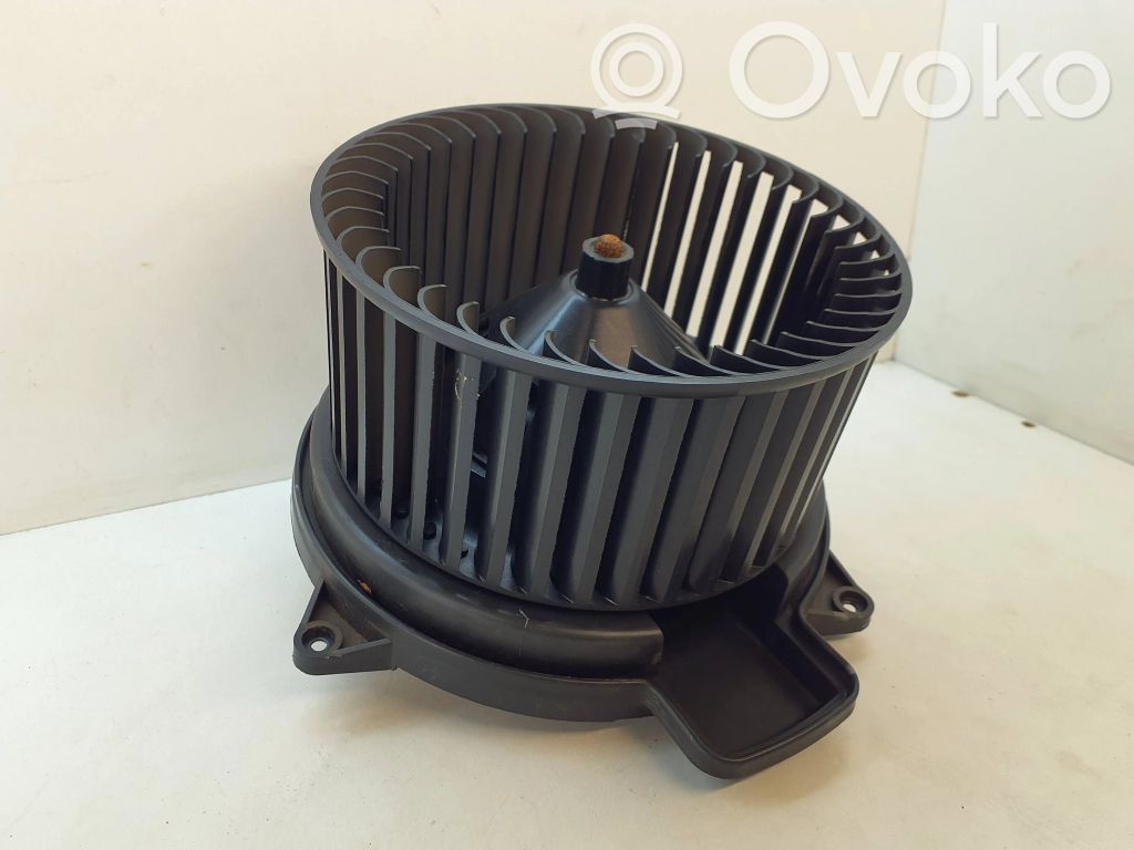 Mercedes-Benz ML W164 Heater fan/blower 