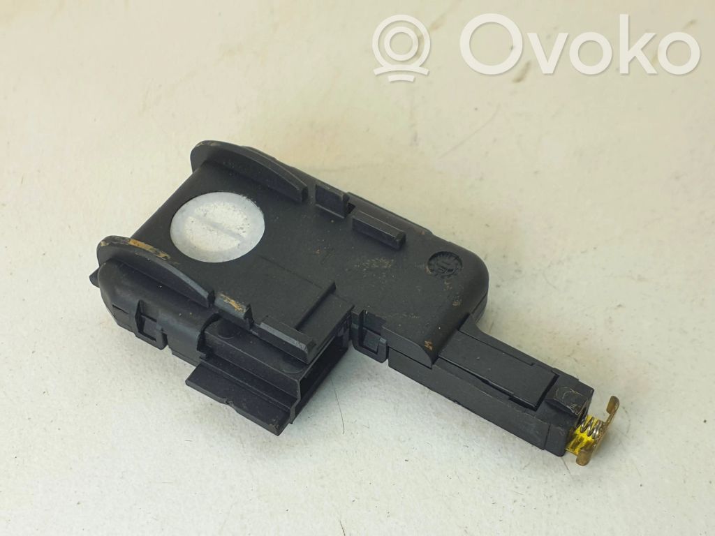 Audi A5 Sportback 8TA Air quality sensor 