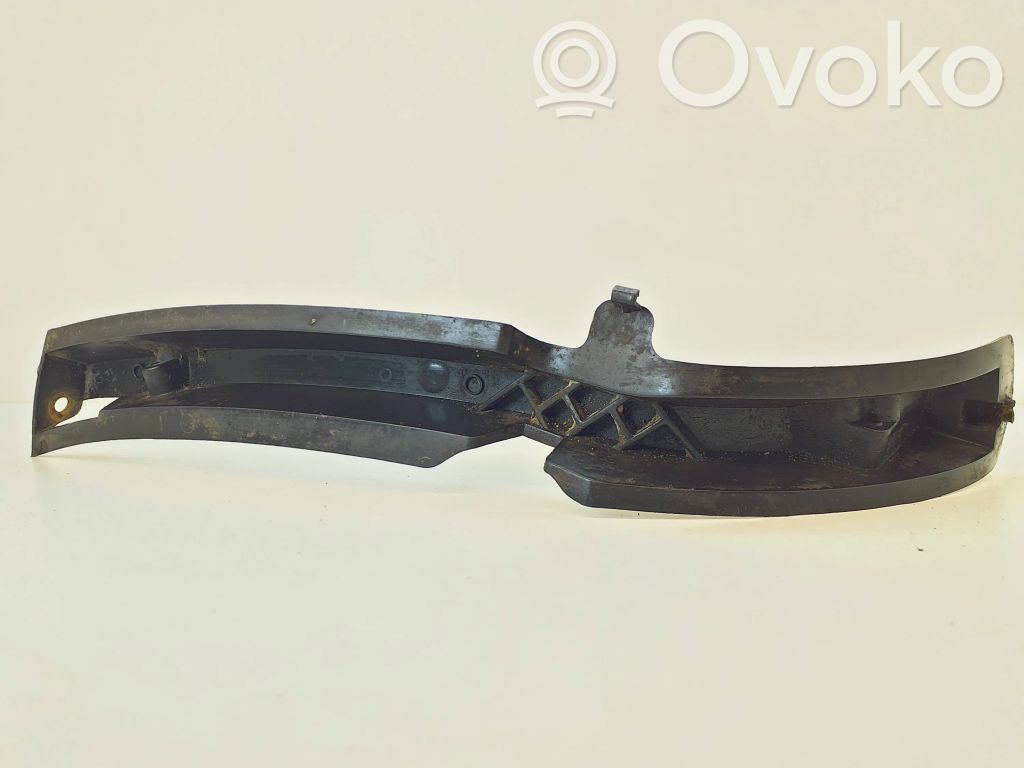 Volkswagen PASSAT B6 Front bumper mounting bracket 