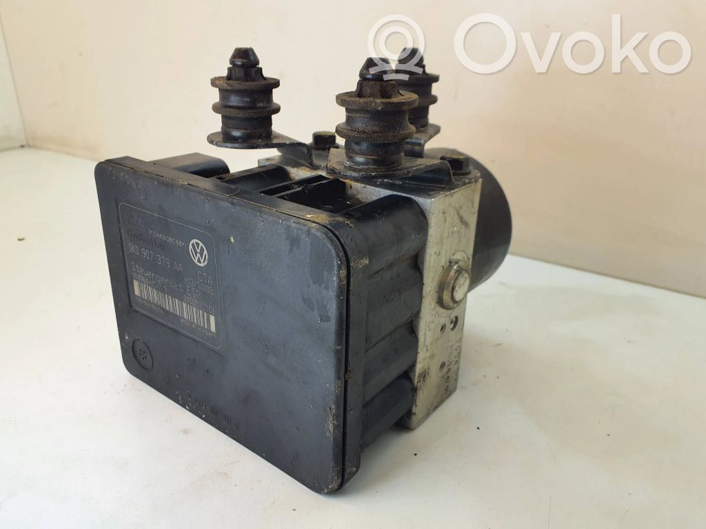 Volkswagen Golf VI ABS Pump 
