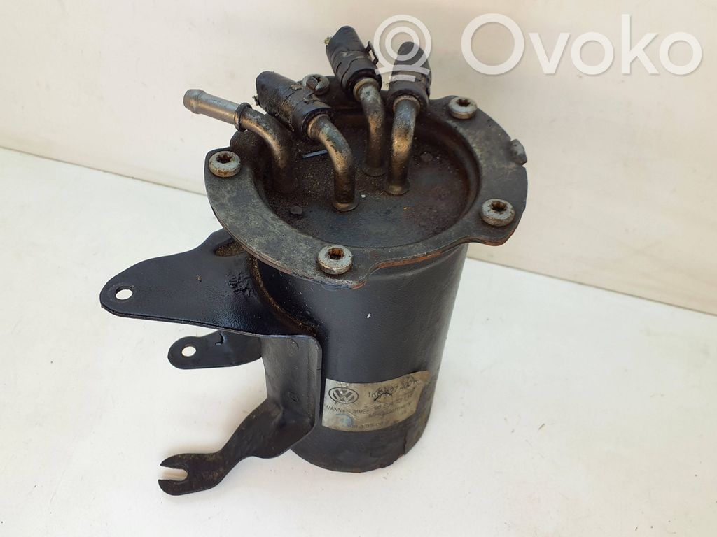 Volkswagen Golf Plus Kraftstofffilter 