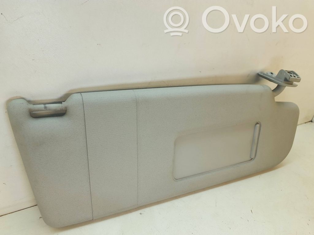 Volkswagen Golf Plus Visera parasol 