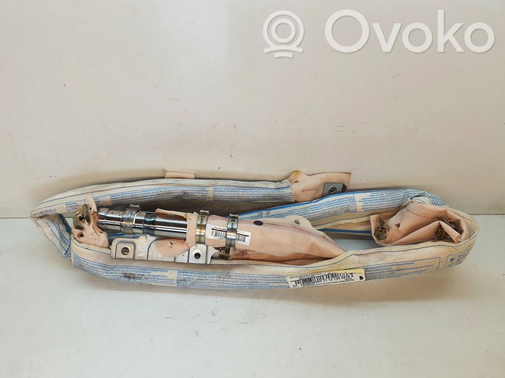 Mercedes-Benz C W204 Airbag da tetto 