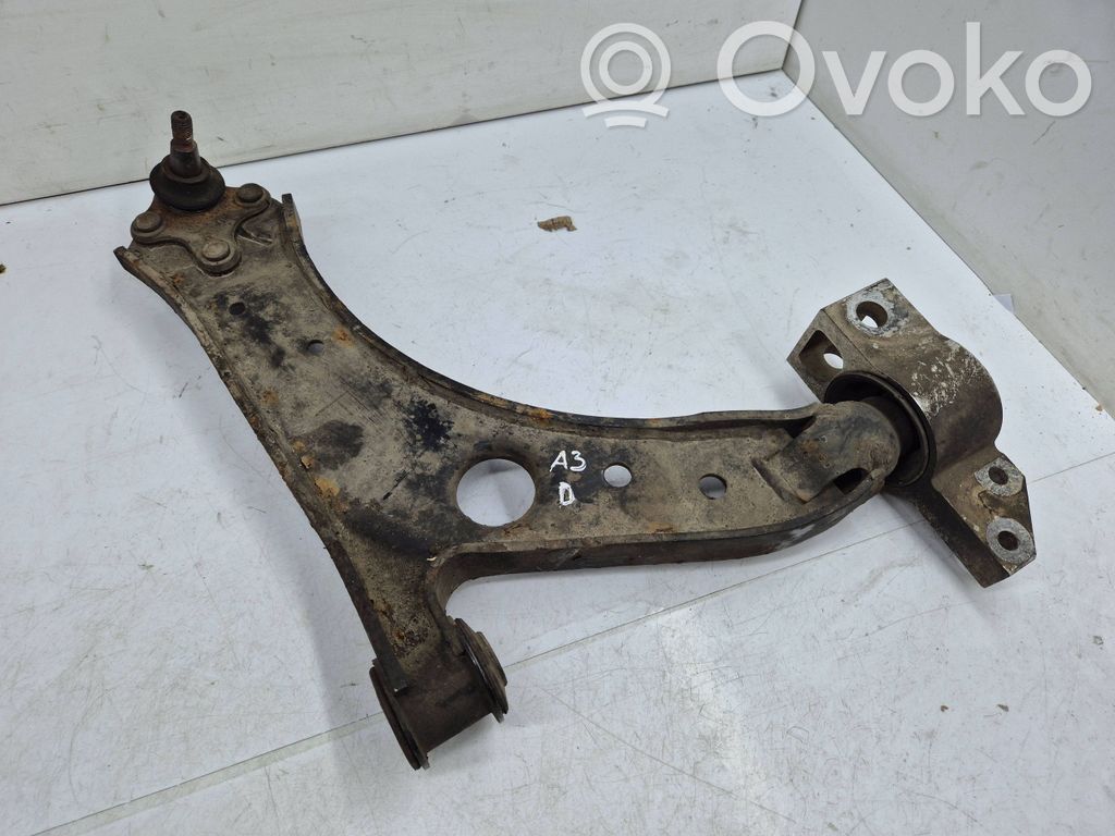 Volkswagen Golf V Front lower control arm/wishbone 
