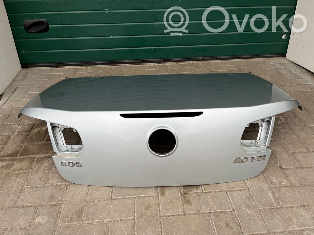 Volkswagen Eos Galinis dangtis (bagažinės) 