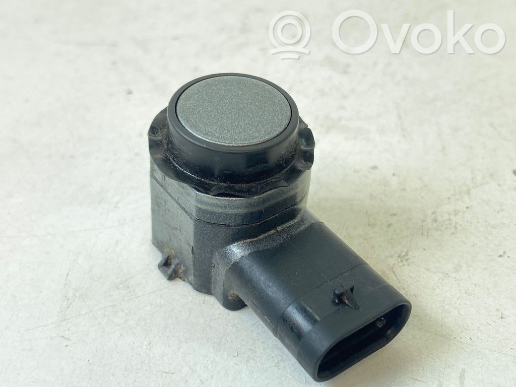 Volkswagen PASSAT B6 Sensor de aparcamiento PDC 