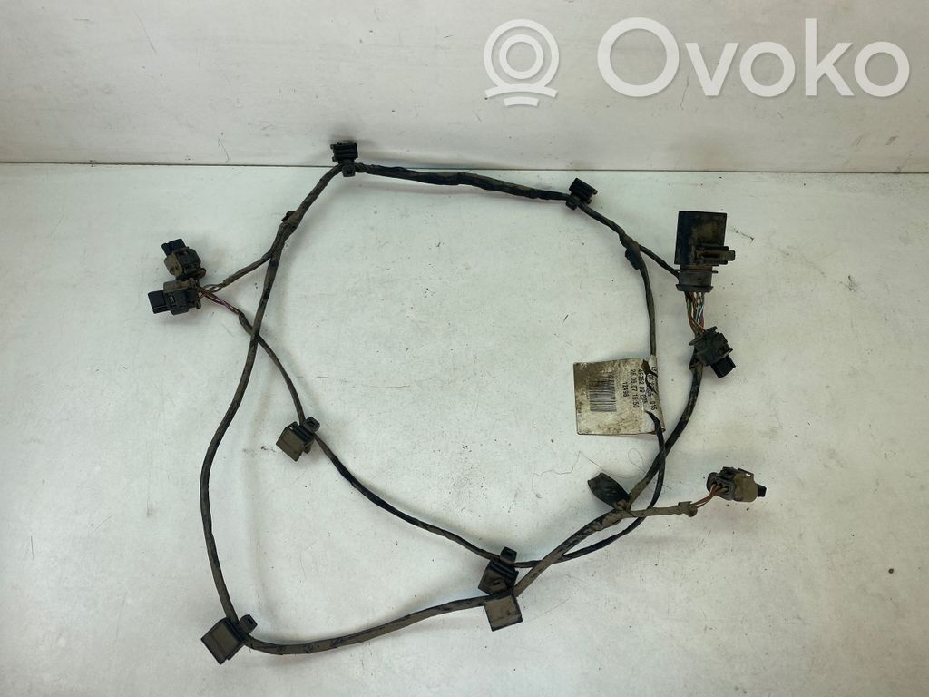 Volkswagen PASSAT B6 Sensor 