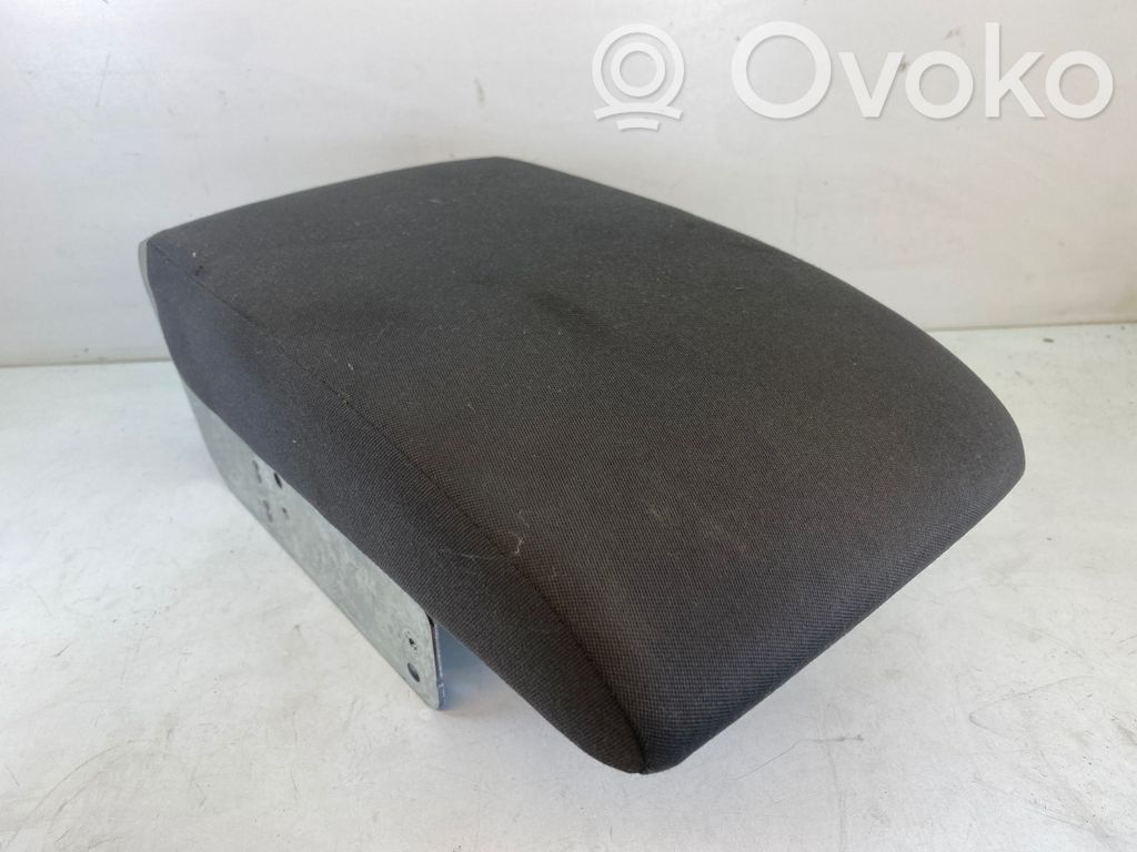 Volkswagen Golf Plus Armrest 