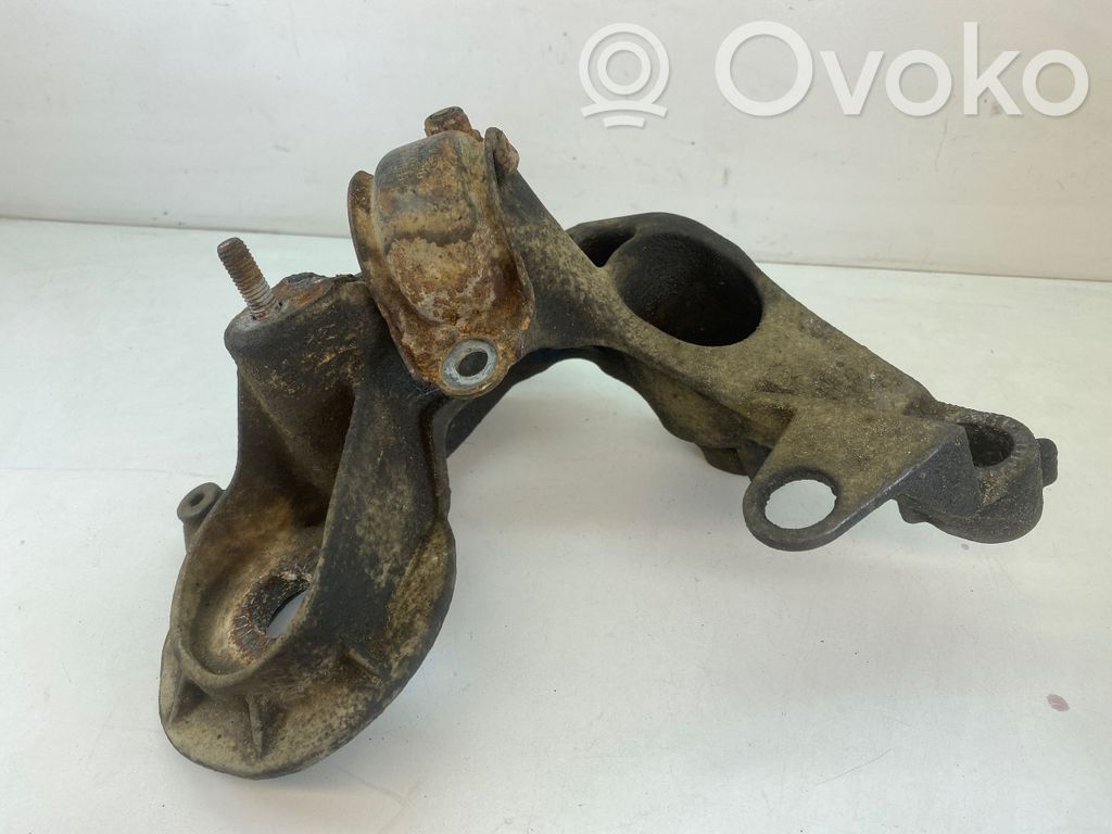 Audi A6 S6 C6 4F Engine mounting bracket 