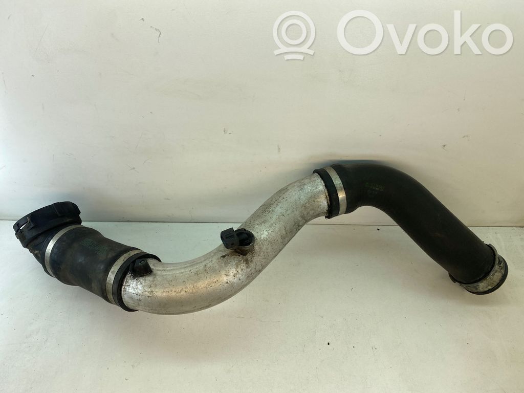 BMW 3 E90 E91 Intercooler hose/pipe 