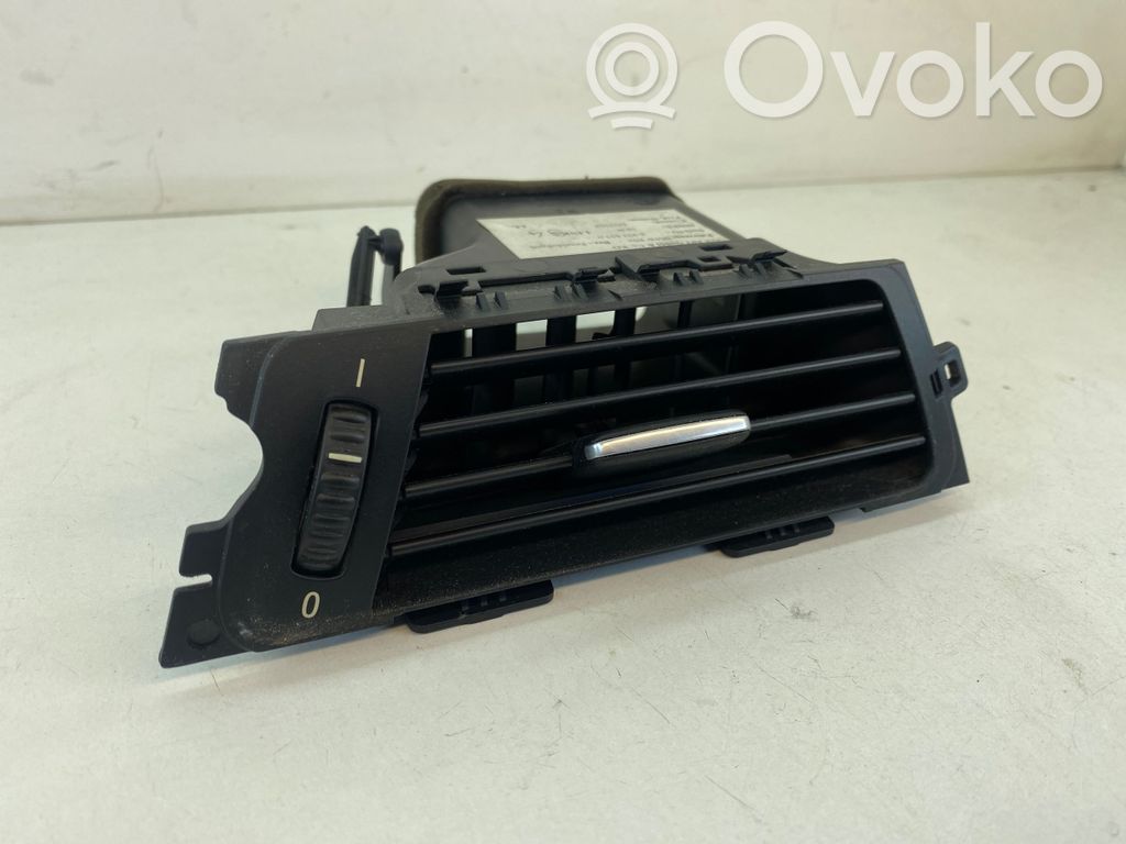 BMW 3 E90 E91 Dashboard side air vent grill/cover trim 