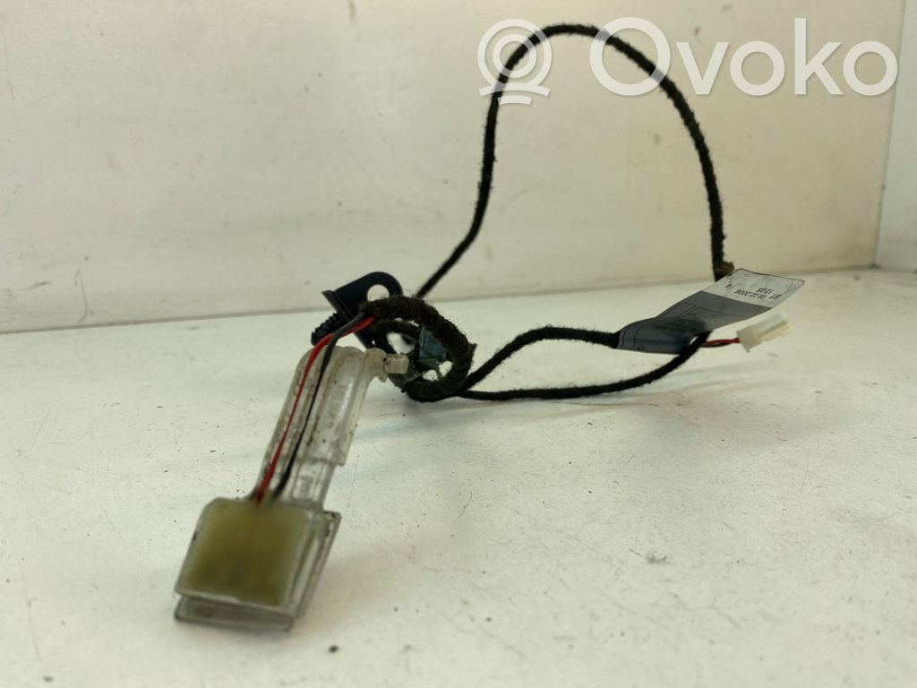 BMW 3 E90 E91 Front door handle light (exterior) 