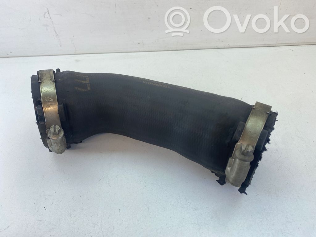 Intercooler hose/pipe   4F0145708K