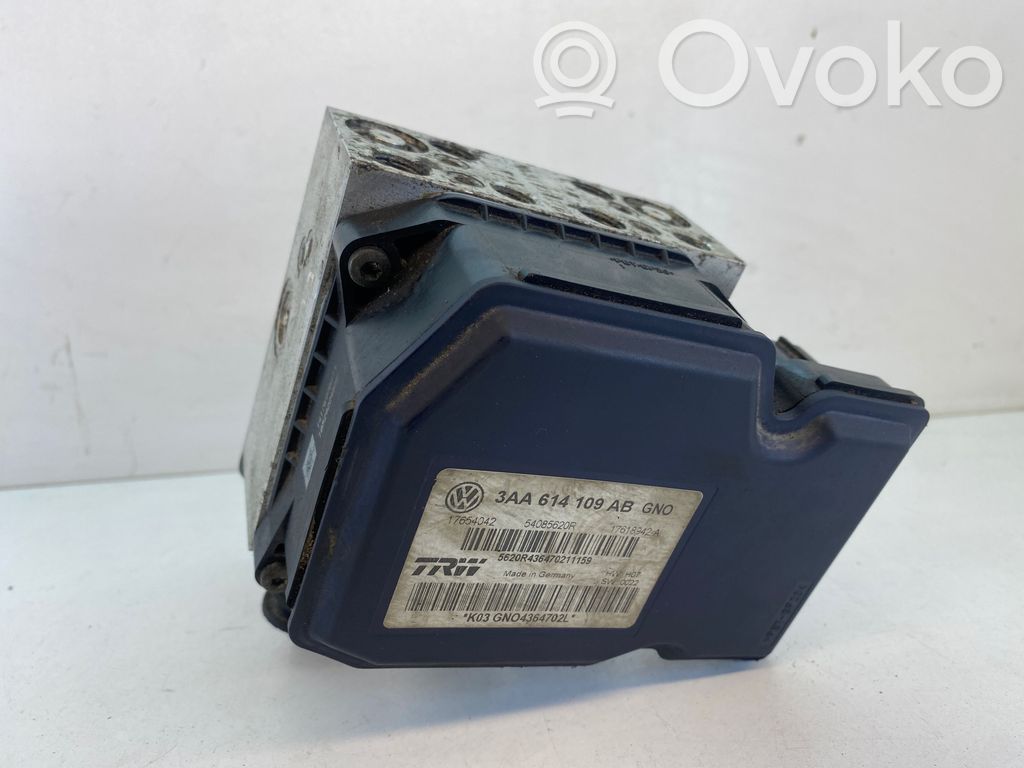 Volkswagen PASSAT CC ABS Pump 