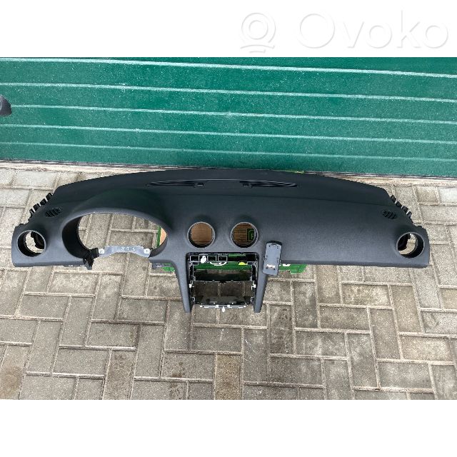 Audi A3 S3 A3 Sportback 8P Dashboard 