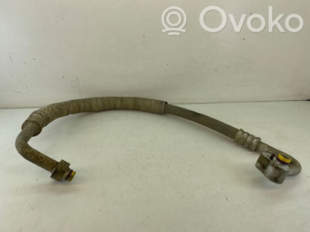 Volkswagen Golf V Oro kondicionieriaus vamzdelis (-ai)/ žarna (-os) 