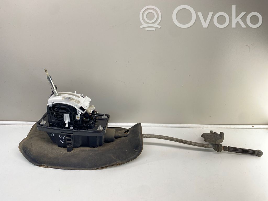 Audi A6 S6 C6 4F Gear shifter/selector 