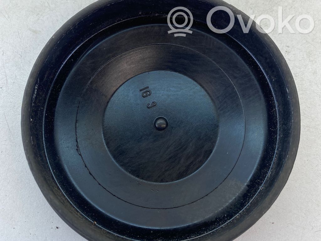 Volkswagen PASSAT B6 Headlight/headlamp dust cover 