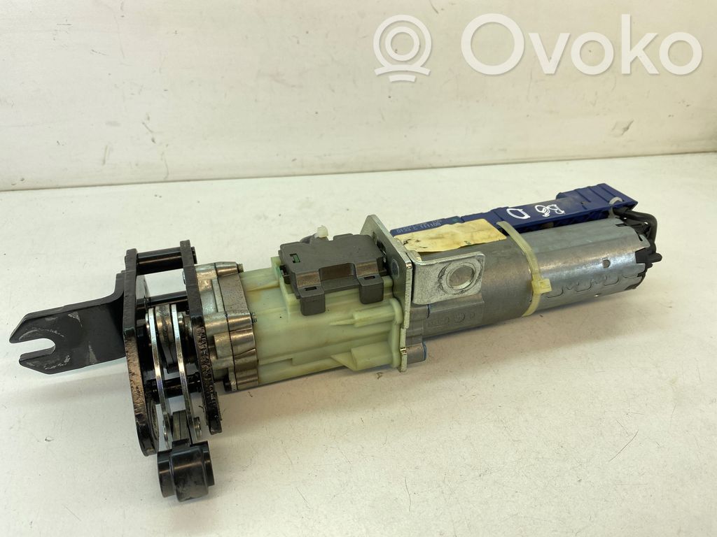Volkswagen PASSAT B6 Motorino di apertura del portellone posteriore/bagagliaio 