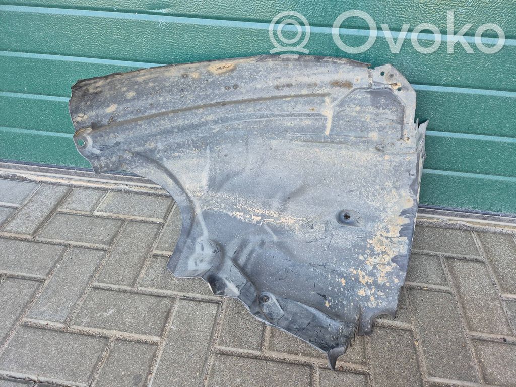 Mercedes-Benz E W212 Nadkole przednie 