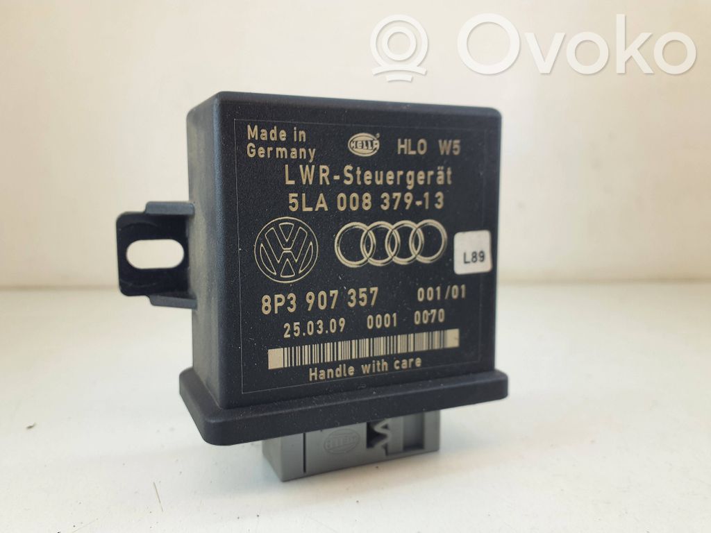 Audi A3 S3 A3 Sportback 8P Light module LCM 