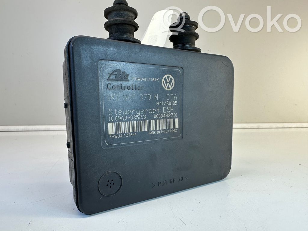 Volkswagen Golf V Bomba de ABS 