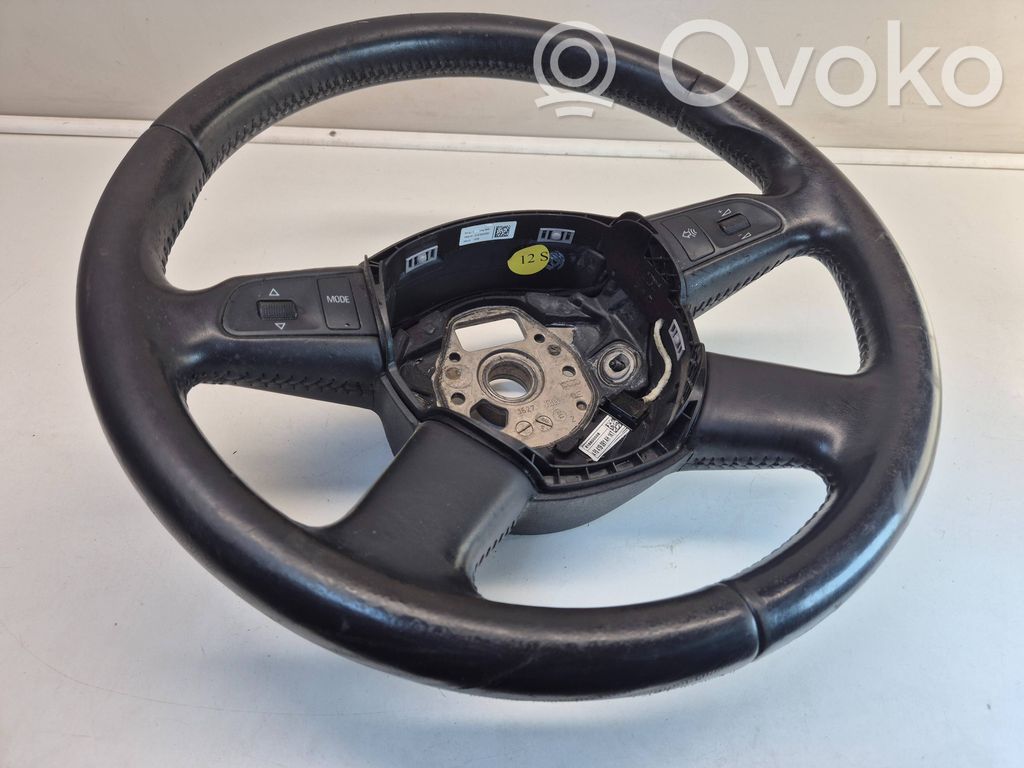 Audi A6 S6 C6 4F Volante 