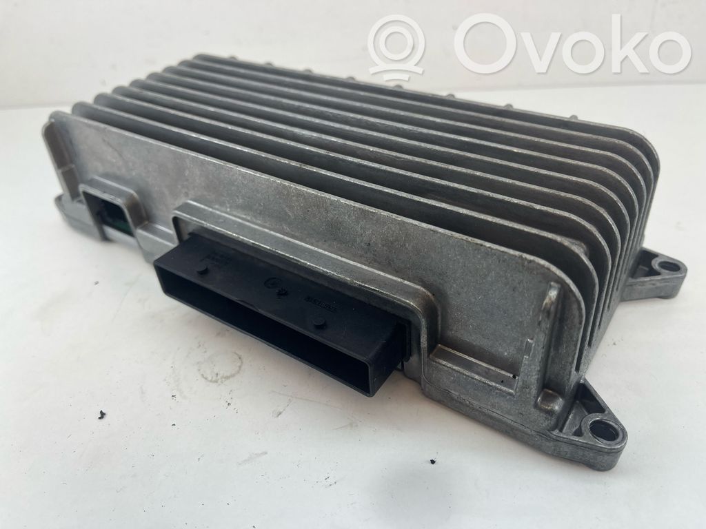 Audi A6 S6 C6 4F Vahvistin 