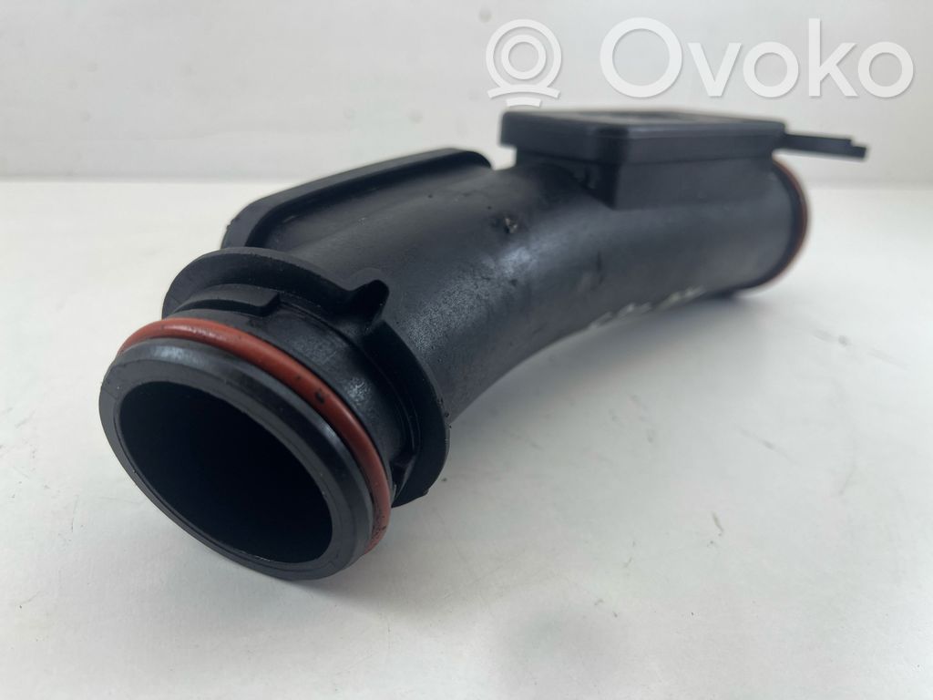 Volkswagen Touran I Wąż / Rura intercoolera 