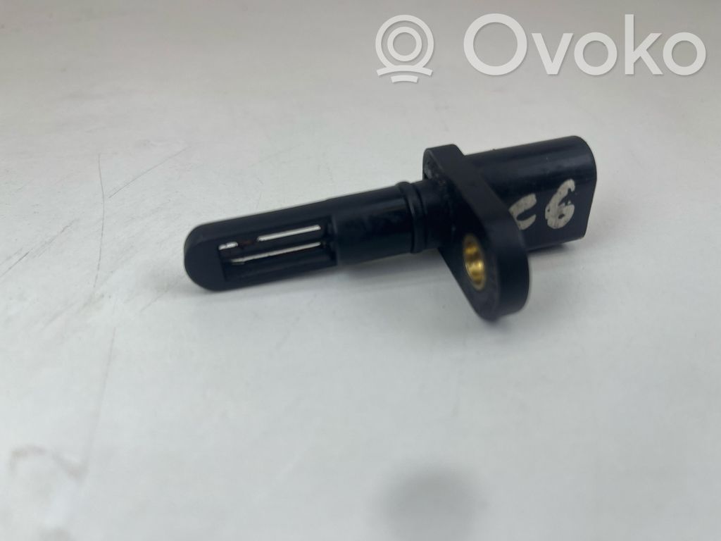 Audi A6 S6 C6 4F Sensor de temperatura de la toma de aire 